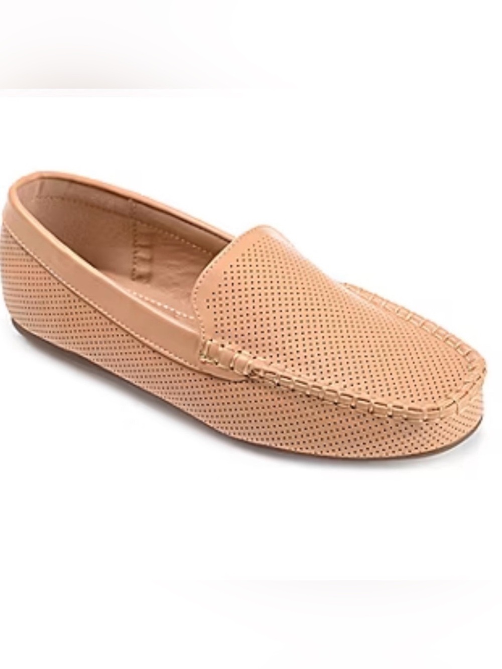 Journee Collection Womens Halsey Loafers